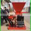 Low price high quality China DY2-10 soil clay blocks making machine production line