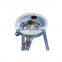 stainless steel sanitary filter housing,Sanitary millipore membrane filter housing,water sanitary filter housing
