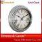 New Home Decoration Antique Big Plastic Wall Clock