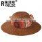 wholesale sombrero hats summer lady hats paper straw hat