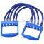 Wholesale Custom Resistance Exercise Band Fitness Pilates Band Exercise Pull Yoga Rope
