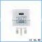 China supplier wholesale for best selling universal original travel adapter fast charging adapter for Samsung