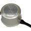 Small aluminum pressure cooker with polishing surface
