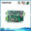 fr4 pcb Lead Free HASL Circuit PCB in china shenzhen