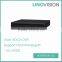 Professional 24CH 1.5U Tribrid 720P-Pro ONVIF HDCVI DVR , Support HDCVI/Analog/IP