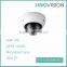 New product Vandal-proof POE H.264+ Motorized 4MP Dome Network Camera