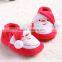 baby christmas baby todder Shoes