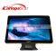 Widescreen Metal Case 18.5inch Capacitive Touch All in one Keyboard PC