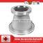 4 inch Stainless steel Pipe reducer