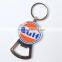 wholesale metal bottle opener keychain,bottle shaped keychain