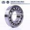 Long Life Self Aligning Ball Bearing High Speed Bearings