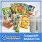 chinese bopp printing food packaging film