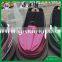 Children amusement park rides electric floor bumper car for shopping mall