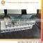 Sunmei Al3003 honeycomb core prefab house sandwich panel