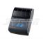Sanor 58mm PTP-II portable mini printer with rechargeable battery