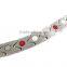 Low MOQ 2000 Gauss Bio Bracelet 3 in 1