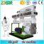 High Assurance Ring Die Extruding Animal/Rabbit Feed Pellet Machine