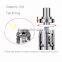 UD Tidus starter kit 800mah 2ml top filling by 1.8ohm resistance coil perfect for vape beginner