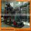ZSA Waste Truck Motor Oil Recycled Base Oil Machine And Plant