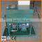 LY Efficient Plate Pressure Oil Purification Machine