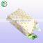 China factory coated sharp bottom paper bag