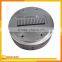 Anodized Aluminium Extrusion Profiles for forging aluminum heat sink
