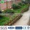 cheap natural bamboo safety garden fencing