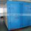 batch oven for electrostatic powder coating