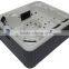 Royal high quality hot tub/outdoor spa/whirlpool bathtub/hydro pool/spas