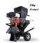 15hp Gasoline Chipper Shredder