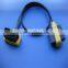 Ribbon Extension OBD2 Pass Through Male/Female to Male Cable