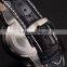 AGENTX Japan Movement Quartz Genuine Leather Strap Date Display Men's Watch