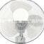 durable home style wall fan with touch control