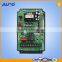 mini VFD AC/DC/AC frequency converter for motor 380v 0.75kw 2.2kw