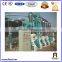 China Good Use Wheat Flour Mill/Milling Machinery Price