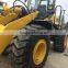 USED KOMATSU WHEEL LOADER WA380-3, JAPAN ORIGINAL KOMATSU WHEEL LOADER WA380-3 FOR SALE