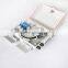 FCST02213 FTTH Fiber Optical Cable Connection Box, Fiber Optic Box, fiber optic termination box