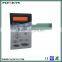 Valve Embossed Keys Non-tactile Membrane Control Switch