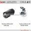 UL Marked IP65 Male Female Electric Connector 12 Pin Waterproof For LED, AV System