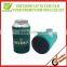 Promotion Logo Customized 3mm Neoprene Can Cooler