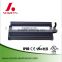IP67 waterproof constant current dimmable 3000ma 100w 120w led driver