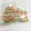 Fruit Candy Sweets Watermelon Silce Soft Jelly /Gummy Candy