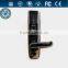 500 users fingerprint locker 500dpi lock with OLED display and USB interface