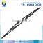 Bus Accessories Windshield Factory Made 1000mm car wiper blade, china wiper blade