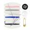 Hotel Disposable Paper Sewing Kit.