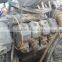 Used Germany 1015 Deutz engine assembly