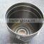 stainless big metal tins,black paint can,cheap good quality tinlate pail