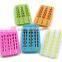 2016 Wholesale Funny Calabash Ice Tray Mold Jelly Chocolate Mold Made In China