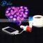 Elegant Charger Factory Direct Car Charger 5V 2.1A Cellphone Charger