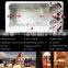 4.8 meter long family swimming pool for adult